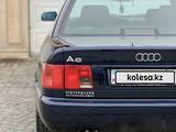 Audi A6 1996 годаүшін6 000 000 тг. в Шымкент – фото 5