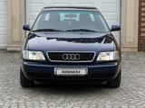 Audi A6 1996 годаүшін6 000 000 тг. в Шымкент – фото 2
