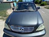 Lexus RX 300 2002 года за 5 400 000 тг. в Уштобе