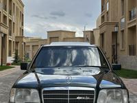 Mercedes-Benz E 220 1994 года за 3 900 000 тг. в Туркестан