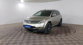 Nissan Murano 2006 года за 2 150 000 тг. в Шымкент