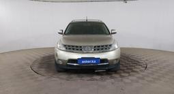 Nissan Murano 2006 годаүшін2 150 000 тг. в Шымкент – фото 2