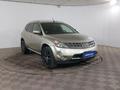 Nissan Murano 2006 года за 2 150 000 тг. в Шымкент – фото 3