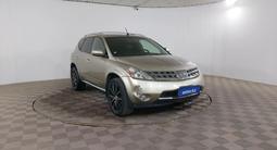 Nissan Murano 2006 годаүшін2 150 000 тг. в Шымкент – фото 3