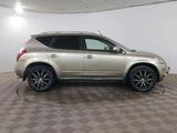 Nissan Murano 2006 годаүшін2 150 000 тг. в Шымкент – фото 4