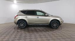 Nissan Murano 2006 годаүшін2 150 000 тг. в Шымкент – фото 4