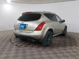 Nissan Murano 2006 годаүшін2 150 000 тг. в Шымкент – фото 5
