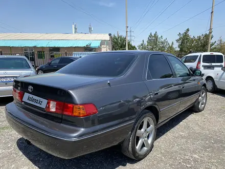 Toyota Camry 2000 года за 4 200 000 тг. в Шымкент – фото 8