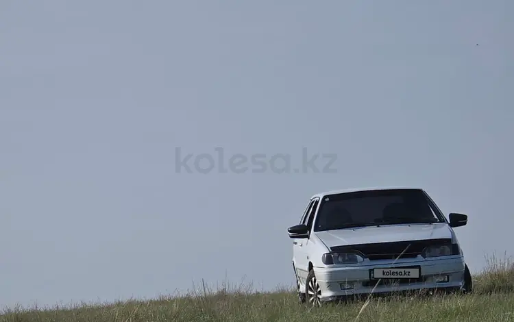 ВАЗ (Lada) 2114 2011 года за 1 480 000 тг. в Уральск