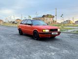Audi 80 1993 годаүшін1 850 000 тг. в Шымкент – фото 3