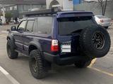 Toyota Hilux Surf 1997 годаfor7 800 000 тг. в Алматы – фото 2