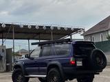 Toyota Hilux Surf 1997 годаfor7 800 000 тг. в Алматы – фото 4