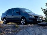 Renault Symbol 2004 года за 1 150 000 тг. в Темиртау