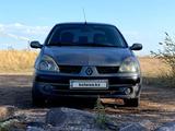 Renault Symbol 2004 года за 1 150 000 тг. в Темиртау – фото 2