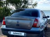Renault Symbol 2004 года за 1 150 000 тг. в Темиртау – фото 5