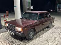 ВАЗ (Lada) 2107 2012 годаүшін1 600 000 тг. в Шымкент