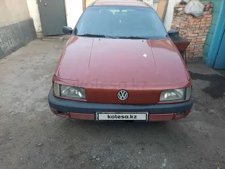 Volkswagen Passat 1990 года за 800 000 тг. в Караганда
