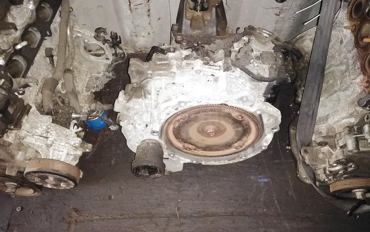 Коробка Sonata YF 7 за 350 000 тг. в Алматы