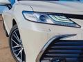 Toyota Camry 2021 годаүшін16 500 000 тг. в Павлодар