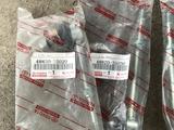 Тяга стабилизатора серьги Прадо сюрф 4ранер такома за 3 500 тг. в Алматы