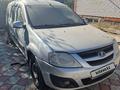 ВАЗ (Lada) Largus 2014 годаfor2 300 000 тг. в Актобе – фото 2