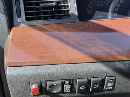 Nissan Teana 2007 года за 3 500 000 тг. в Астана – фото 10
