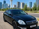 Nissan Teana 2007 годаүшін3 500 000 тг. в Астана