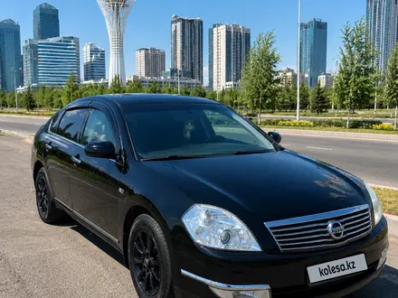 Nissan Teana 2007 года за 3 500 000 тг. в Астана