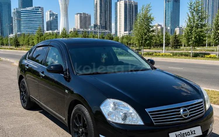 Nissan Teana 2007 года за 3 500 000 тг. в Астана