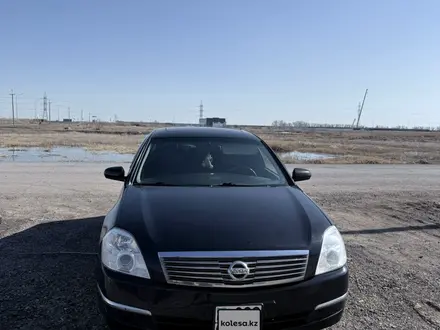 Nissan Teana 2007 года за 3 500 000 тг. в Астана – фото 4