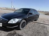 Nissan Teana 2007 годаүшін3 500 000 тг. в Астана – фото 2