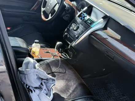 Nissan Teana 2007 года за 3 500 000 тг. в Астана – фото 8