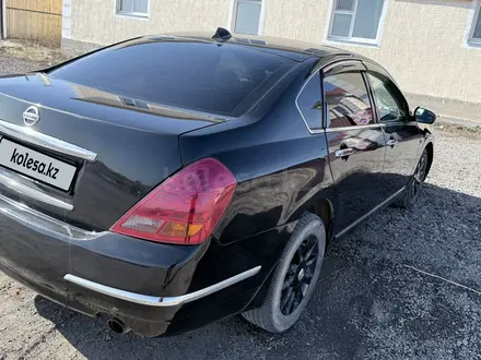 Nissan Teana 2007 года за 3 500 000 тг. в Астана – фото 7