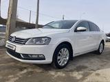 Volkswagen Passat 2012 годаүшін4 500 000 тг. в Актобе – фото 5