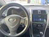 Toyota Corolla 2008 года за 4 700 000 тг. в Семей – фото 4