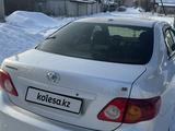 Toyota Corolla 2008 года за 4 700 000 тг. в Семей – фото 2