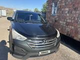 Hyundai Santa Fe 2014 года за 6 000 000 тг. в Караганда – фото 2