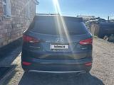 Hyundai Santa Fe 2014 года за 6 000 000 тг. в Караганда – фото 4