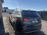 Hyundai Santa Fe 2014 года за 6 000 000 тг. в Караганда – фото 3