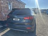 Hyundai Santa Fe 2014 года за 6 000 000 тг. в Караганда – фото 5