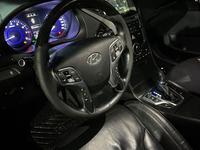 Hyundai Grandeur 2015 годаүшін4 750 000 тг. в Алматы