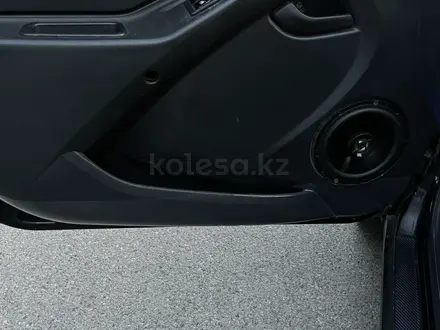 ВАЗ (Lada) Granta 2190 2014 года за 1 950 000 тг. в Алматы – фото 8
