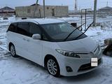 Toyota Estima 2010 года за 9 000 000 тг. в Актобе – фото 2