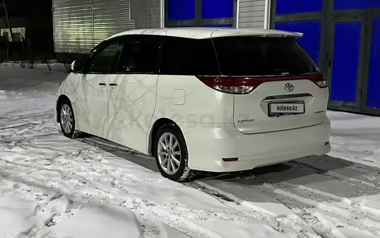 Toyota Estima 2010 года за 9 000 000 тг. в Актобе