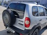 ВАЗ (Lada) 2123 2006 года за 1 400 000 тг. в Атырау – фото 2