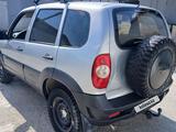 ВАЗ (Lada) 2123 2006 года за 1 400 000 тг. в Атырау