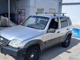 ВАЗ (Lada) 2123 2006 года за 1 400 000 тг. в Атырау – фото 4