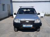 ВАЗ (Lada) 2123 2006 года за 1 400 000 тг. в Атырау – фото 5