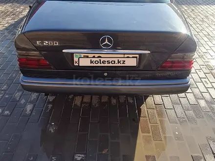 Mercedes-Benz E 280 1994 года за 2 500 000 тг. в Алматы – фото 3