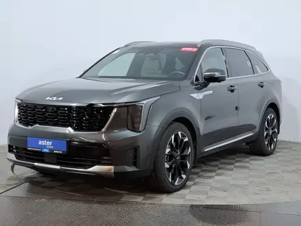 Kia Sorento 2025 года за 21 200 000 тг. в Астана